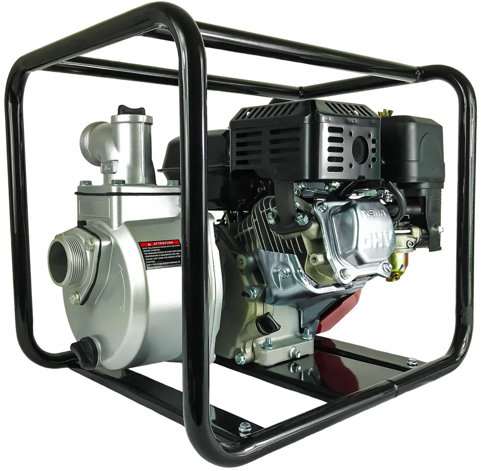 Motopompa Weima 50-30 7KM 36000L/h 600L/min SPALINOWA - Wasserpumpe: das Bild 5 Motopompa Weima 50-30 7KM 36000L/h 600L/min SPALINOWA - Wasserpumpe: das Bild 5