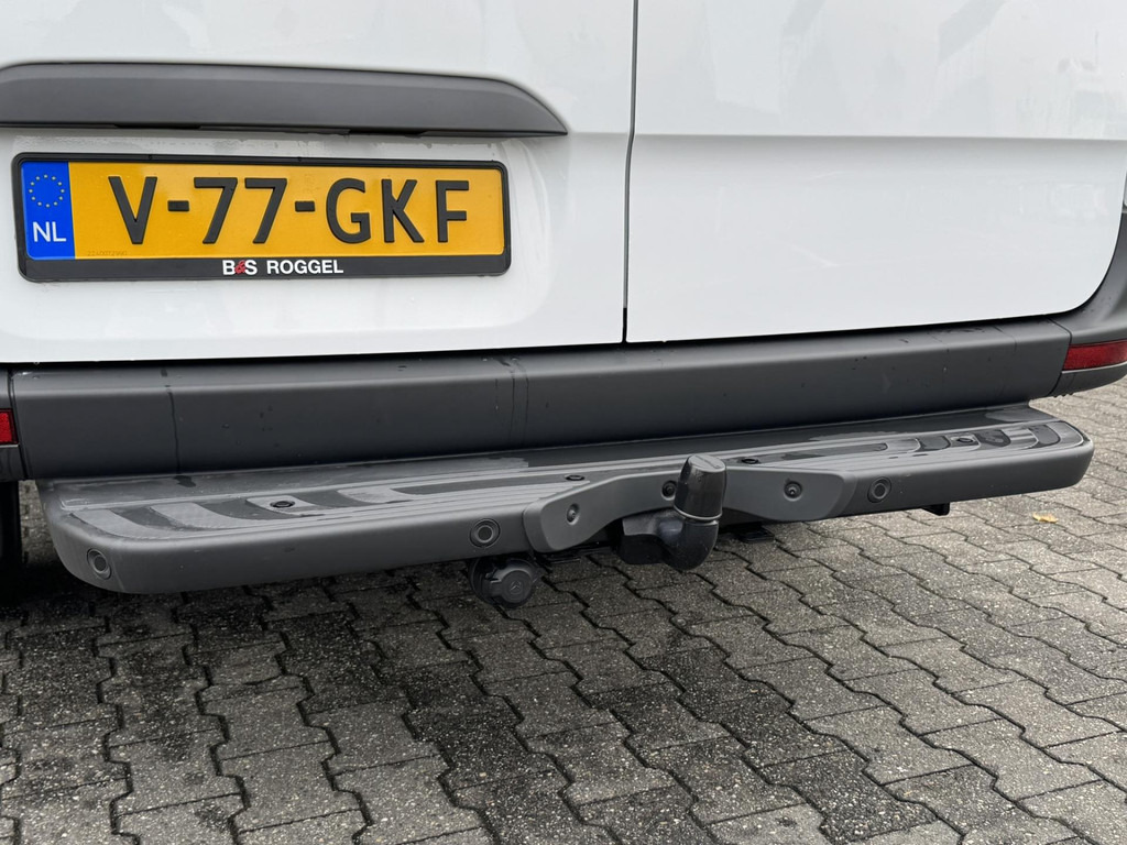 Mercedes-Benz Sprinter-317 1.9 CDI L2 9G laadruimte bekleed Leder Camera Clima M-bux media systeem DAB - Kastenwagen: das Bild 5 Mercedes-Benz Sprinter-317 1.9 CDI L2 9G laadruimte bekleed Leder Camera Clima M-bux media systeem DAB - Kastenwagen: das Bild 5