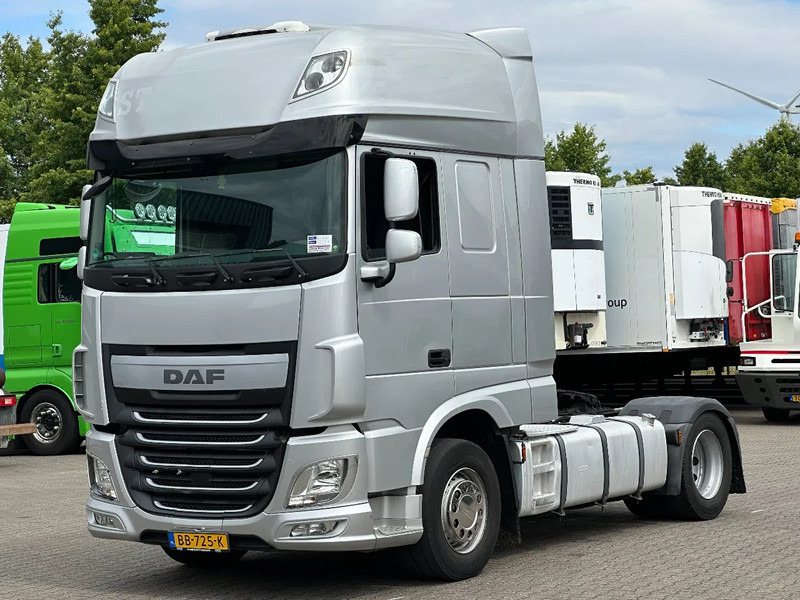 DAF XF 440 Super Space Cab / Smart Tacho / Apk! - Sattelzugmaschine: das Bild 1 DAF XF 440 Super Space Cab / Smart Tacho / Apk! - Sattelzugmaschine: das Bild 1