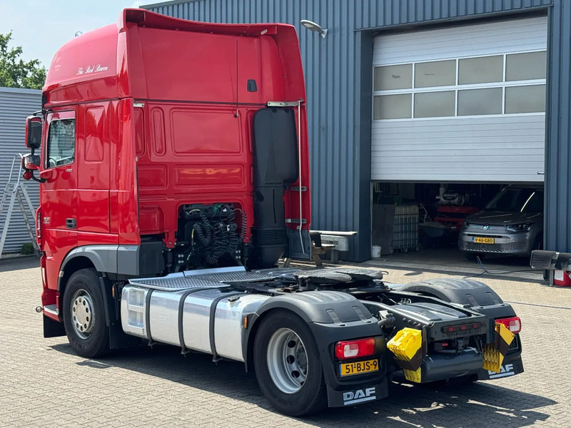 DAF XF 460 Super Space Cab 2 Tank *NL-Truck* - Sattelzugmaschine: das Bild 4 DAF XF 460 Super Space Cab 2 Tank *NL-Truck* - Sattelzugmaschine: das Bild 4