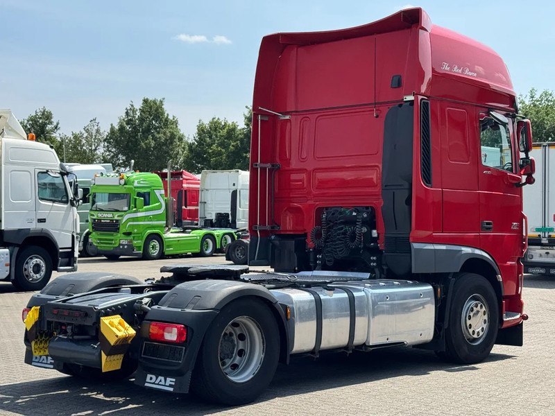 DAF XF 460 Super Space Cab 2 Tank *NL-Truck* - Sattelzugmaschine: das Bild 3 DAF XF 460 Super Space Cab 2 Tank *NL-Truck* - Sattelzugmaschine: das Bild 3
