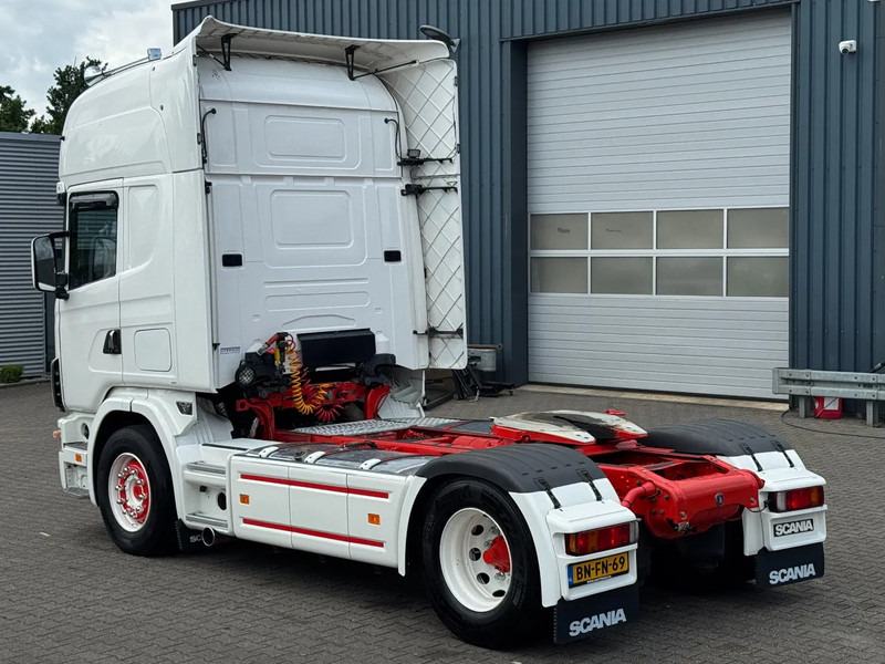 Scania 164L 480 Topline Manual Retarder APK 06-2026 - Sattelzugmaschine: das Bild 4 Scania 164L 480 Topline Manual Retarder APK 06-2026 - Sattelzugmaschine: das Bild 4