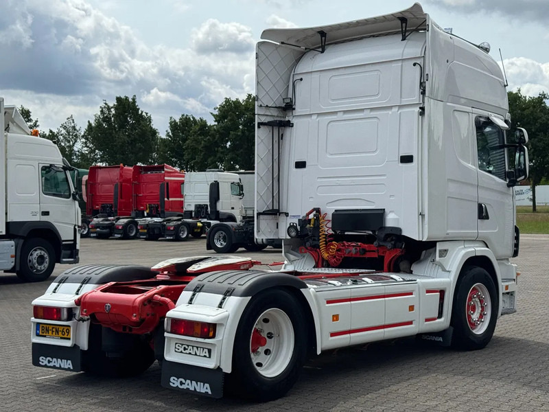 Scania 164L 480 Topline Manual Retarder APK 06-2026 - Sattelzugmaschine: das Bild 3 Scania 164L 480 Topline Manual Retarder APK 06-2026 - Sattelzugmaschine: das Bild 3