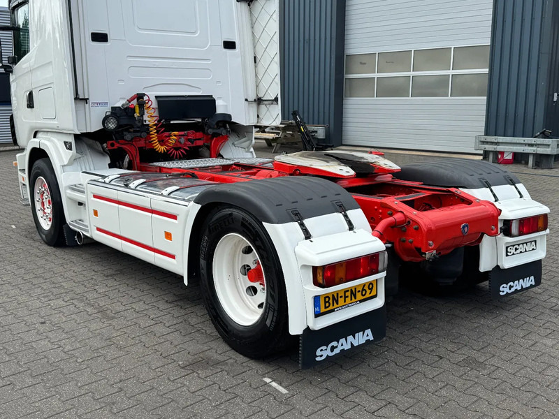 Scania 164L 480 Topline Manual Retarder APK 06-2026 - Sattelzugmaschine: das Bild 5 Scania 164L 480 Topline Manual Retarder APK 06-2026 - Sattelzugmaschine: das Bild 5