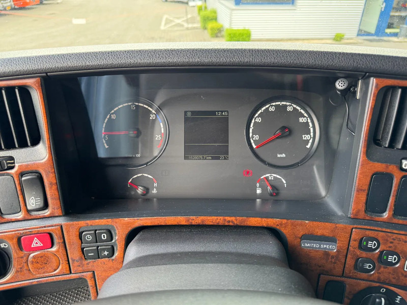 Sattelzugmaschine Scania R500 V8 Topline Manual Retarder Euro 5: das Bild 19