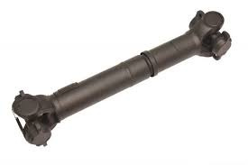 Scania P500 NEW Propshaft Cardan Slider oe 1758537 610mm W-W - Kardanwelle: das Bild 1 Scania P500 NEW Propshaft Cardan Slider oe 1758537 610mm W-W - Kardanwelle: das Bild 1