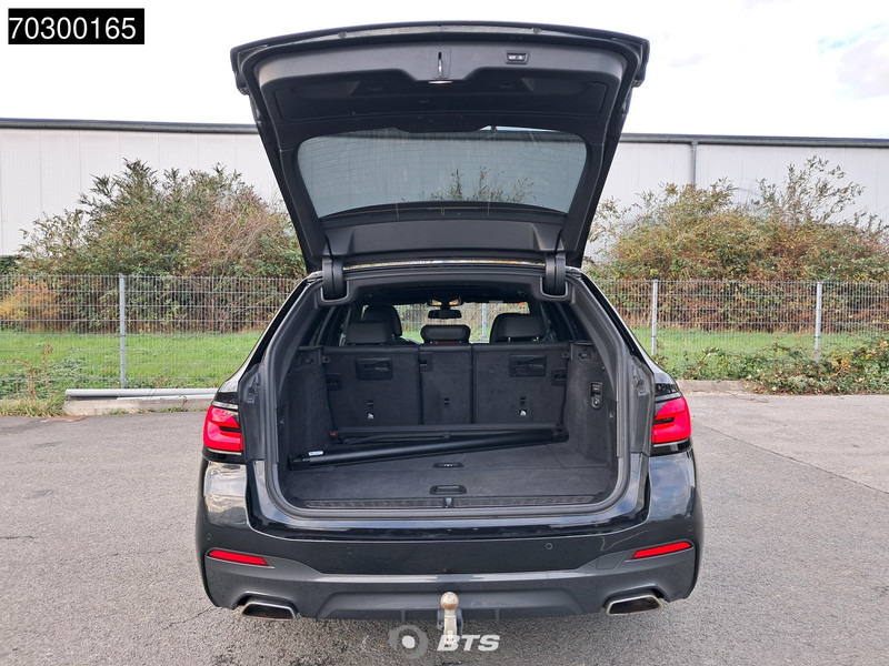 BMW Touring xDrive M Sport Automatik Pano AHK LED ACC Navi Kamera Parkensensoren CarPlay Euro6 - PKW: das Bild 3 BMW Touring xDrive M Sport Automatik Pano AHK LED ACC Navi Kamera Parkensensoren CarPlay Euro6 - PKW: das Bild 3