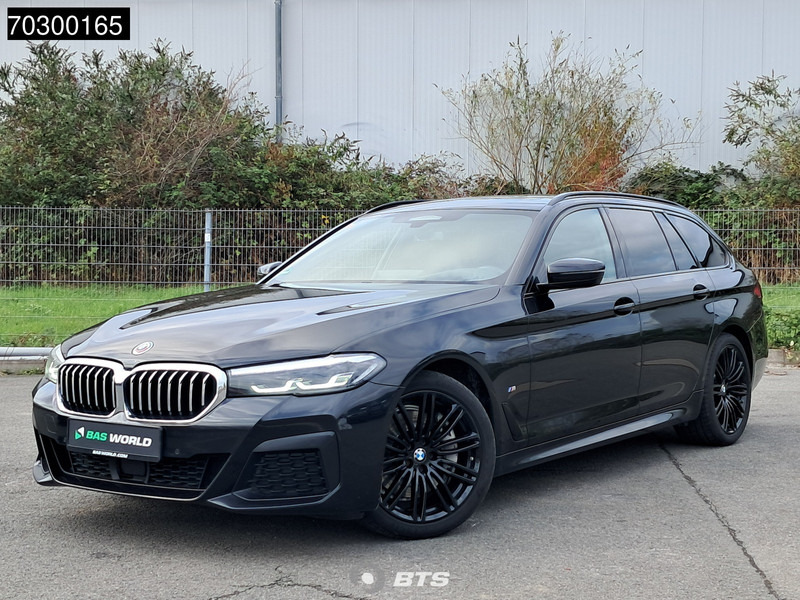BMW Touring xDrive M Sport Automatik Pano AHK LED ACC Navi Kamera Parkensensoren CarPlay Euro6 - PKW: das Bild 1 BMW Touring xDrive M Sport Automatik Pano AHK LED ACC Navi Kamera Parkensensoren CarPlay Euro6 - PKW: das Bild 1