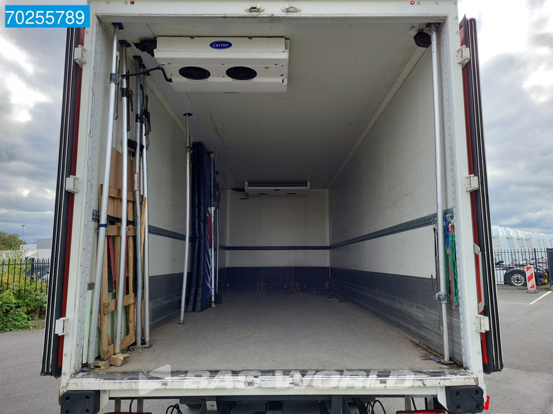Kühlkoffer LKW DAF LF 260 4X2 12t Carrier Supra 1150mt Bi-temp Ladebordwand ACC Euro 6: das Bild 13