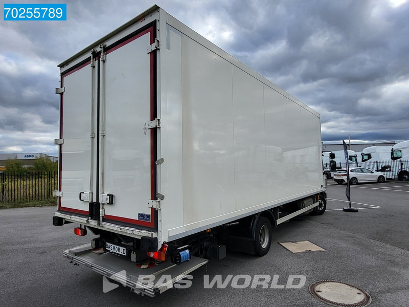 DAF LF 260 4X2 12t Carrier Supra 1150mt Bi-temp Ladebordwand ACC Euro 6 - Kühlkoffer LKW: das Bild 5 DAF LF 260 4X2 12t Carrier Supra 1150mt Bi-temp Ladebordwand ACC Euro 6 - Kühlkoffer LKW: das Bild 5