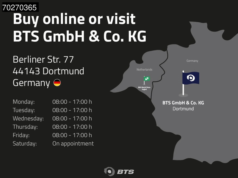 DAF XG 480 6X2 Wielton Aufbau ACC LED Navi Mirror cam Euro 6 - Plane LKW: das Bild 5 DAF XG 480 6X2 Wielton Aufbau ACC LED Navi Mirror cam Euro 6 - Plane LKW: das Bild 5