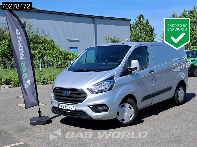 Ford Transit Custom 130PK Automatik L1H1 AHK Navi Klima Tempomat Kamera L1 5m3 A/C Towbar Cruise control - Kleintransporter: das Bild 1 Ford Transit Custom 130PK Automatik L1H1 AHK Navi Klima Tempomat Kamera L1 5m3 A/C Towbar Cruise control - Kleintransporter: das Bild 1