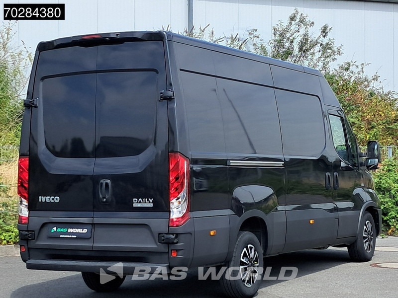 Iveco Daily 35S18 3.0L Automatik 180PS L2H2 ACC Navi LED Kamera Klima Parkensensoren Euro6 L2 12m3 A/C - Kastenwagen: das Bild 2 Iveco Daily 35S18 3.0L Automatik 180PS L2H2 ACC Navi LED Kamera Klima Parkensensoren Euro6 L2 12m3 A/C - Kastenwagen: das Bild 2