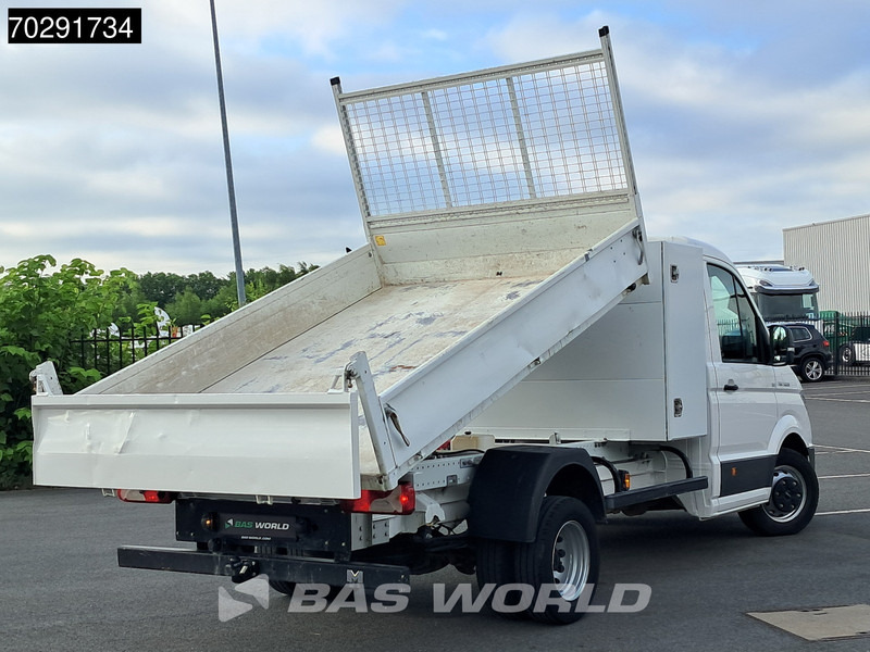 MAN TGE 5.120 Pritsche Doppelbereifung 3,5t AHK Navi Klima Tempomat Kamera Euro6 Pickup 2m3 A/C Towbar Cruise control - Pritsche Transporter: das Bild 2 MAN TGE 5.120 Pritsche Doppelbereifung 3,5t AHK Navi Klima Tempomat Kamera Euro6 Pickup 2m3 A/C Towbar Cruise control - Pritsche Transporter: das Bild 2