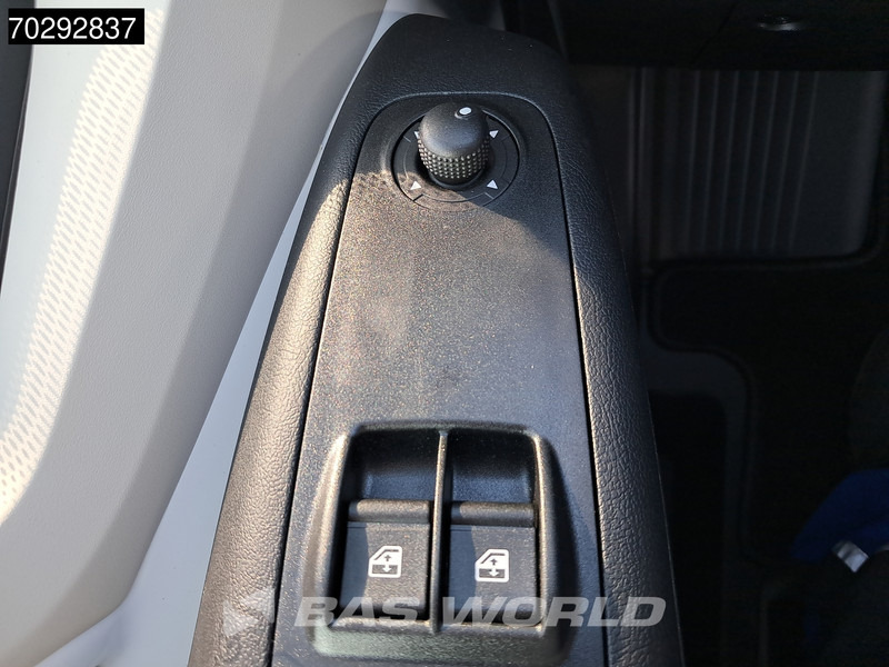 Opel Movano 140PK Neu! Doppel Kabine Pritsche 140PS Klimat Tempomat Euro6 Pickup A/C Cruise control - Leasing Opel Movano 140PK Neu! Doppel Kabine Pritsche 140PS Klimat Tempomat Euro6 Pickup A/C Cruise control: das Bild 18