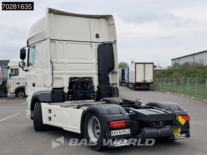 DAF XF 480 4X2 SSC Retarder 2x Tanks Standklima ACC LED - Sattelzugmaschine: das Bild 2 DAF XF 480 4X2 SSC Retarder 2x Tanks Standklima ACC LED - Sattelzugmaschine: das Bild 2