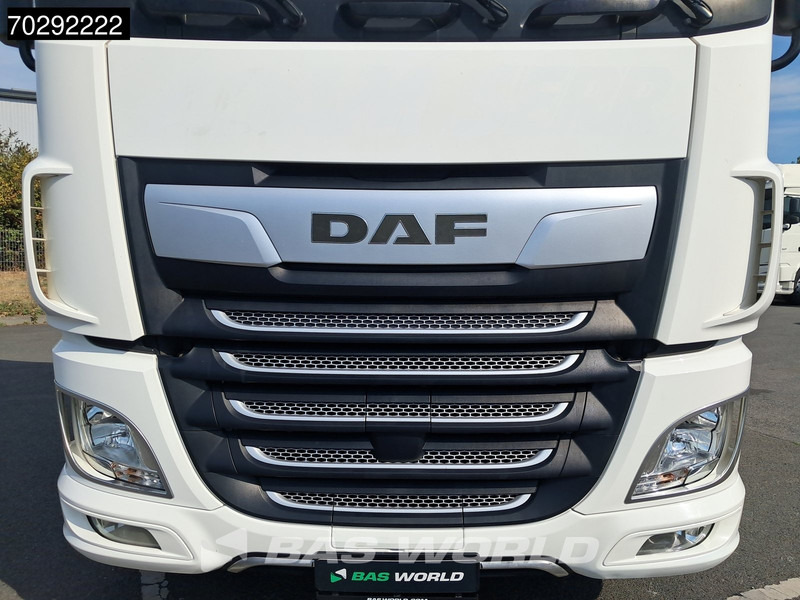 Sattelzugmaschine DAF XF 480 4X2 SSC Retarder ACC Euro 6: das Bild 9