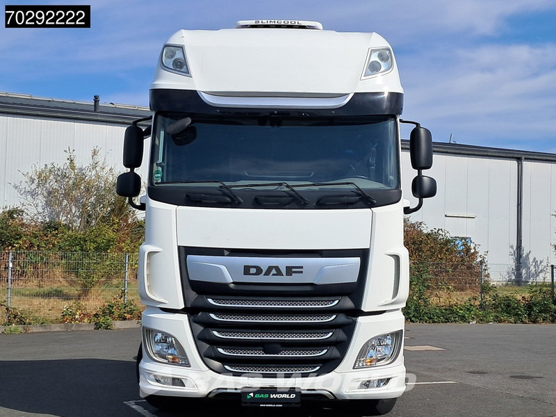 Sattelzugmaschine DAF XF 480 4X2 SSC Retarder ACC Euro 6: das Bild 7