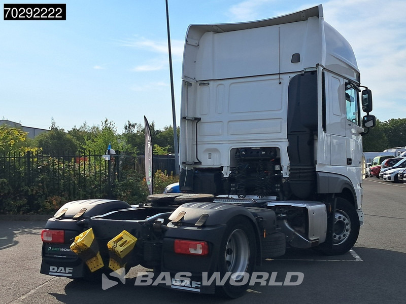 Sattelzugmaschine DAF XF 480 4X2 SSC Retarder ACC Euro 6: das Bild 6