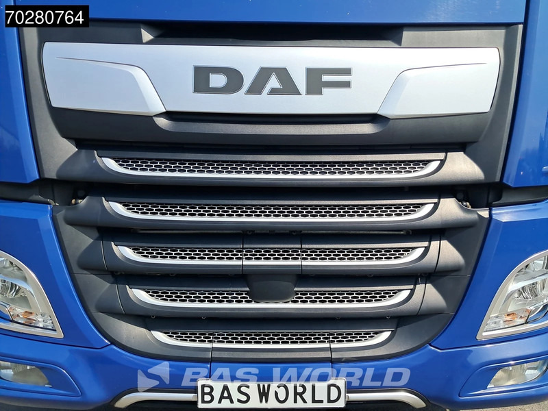 Sattelzugmaschine DAF XF 480 4X2 SSC Retarder PTO Standklima Alcoa's Navi ACC LED: das Bild 9