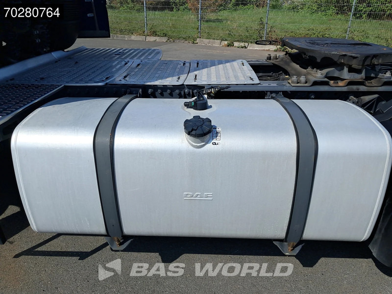 Sattelzugmaschine DAF XF 480 4X2 SSC Retarder PTO Standklima Alcoa's Navi ACC LED: das Bild 14