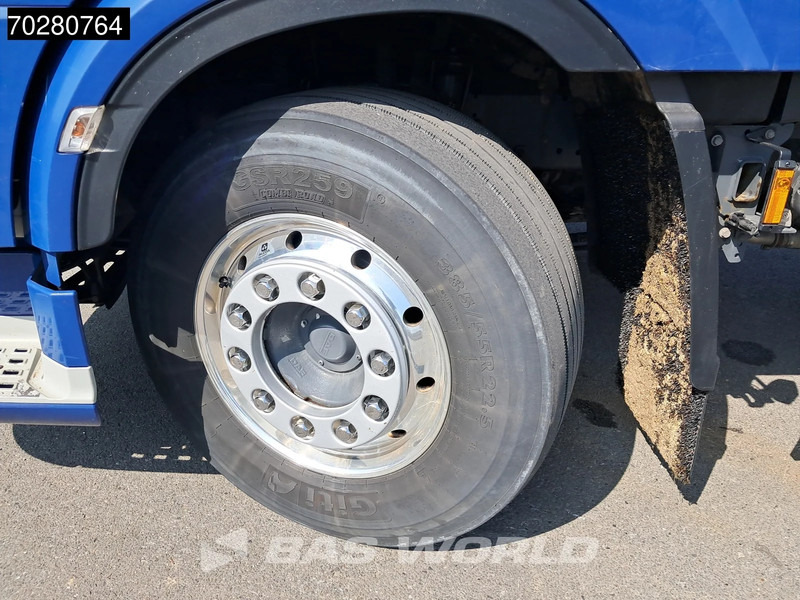 Sattelzugmaschine DAF XF 480 4X2 SSC Retarder PTO Standklima Alcoa's Navi ACC LED: das Bild 20