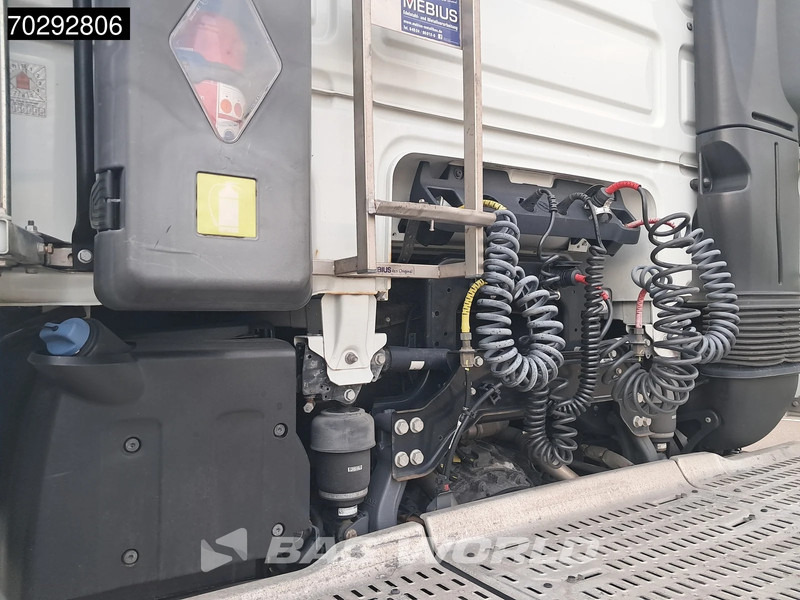 DAF XF 480 4X2 SSC Retarder Standklima LED ACC Euro 6 - Sattelzugmaschine: das Bild 3 DAF XF 480 4X2 SSC Retarder Standklima LED ACC Euro 6 - Sattelzugmaschine: das Bild 3