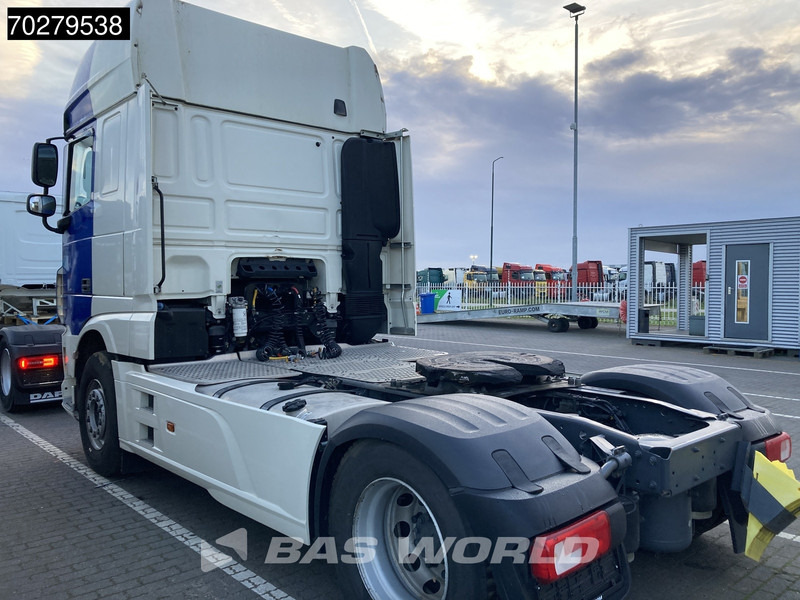 Sattelzugmaschine DAF XF 480 4X2 SSC Standklima ACC Euro 6: das Bild 5