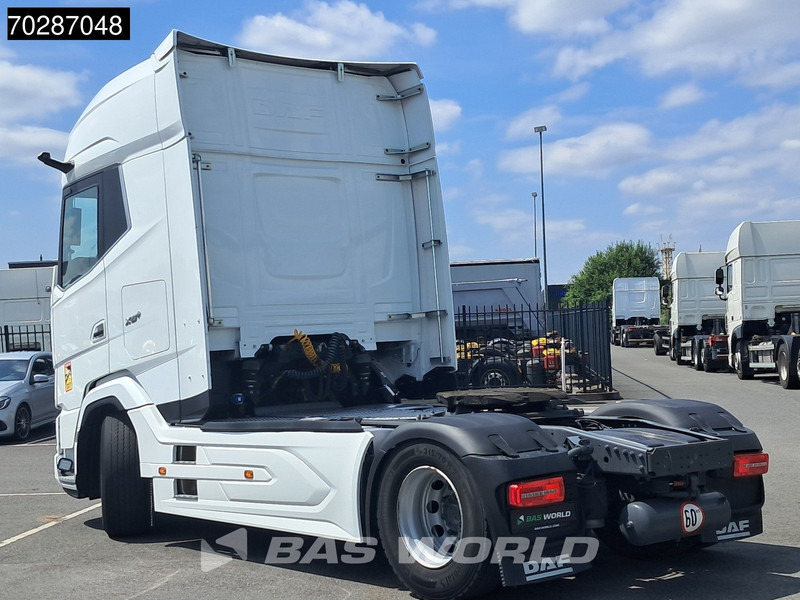 DAF XG+ 480 4X2 Damaged! 2xTanks Standklima LED MirrorCam ACC Euro 6 - Sattelzugmaschine: das Bild 2 DAF XG+ 480 4X2 Damaged! 2xTanks Standklima LED MirrorCam ACC Euro 6 - Sattelzugmaschine: das Bild 2