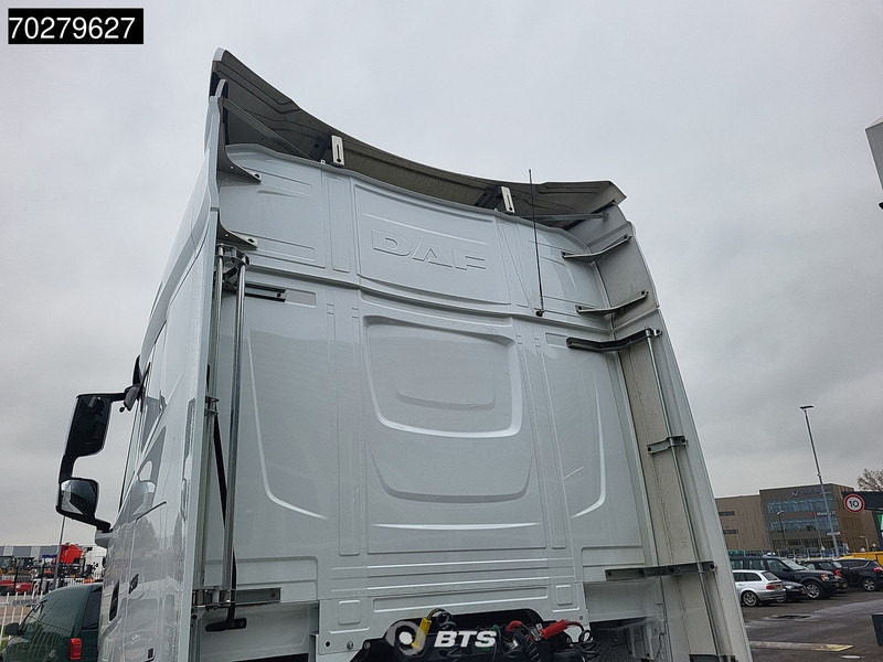 DAF XG 480 4X2 XG 2x Tanks ACC LED - Sattelzugmaschine: das Bild 5 DAF XG 480 4X2 XG 2x Tanks ACC LED - Sattelzugmaschine: das Bild 5