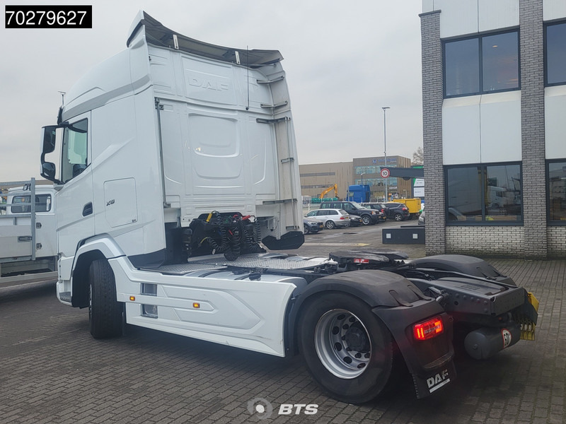 DAF XG 480 4X2 XG 2x Tanks ACC LED - Sattelzugmaschine: das Bild 2 DAF XG 480 4X2 XG 2x Tanks ACC LED - Sattelzugmaschine: das Bild 2
