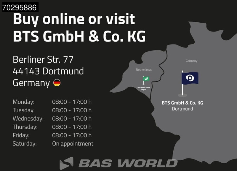 DAF XG+ 530 4X2 Retarder 2xTanks ACC Standklima - Sattelzugmaschine: das Bild 5 DAF XG+ 530 4X2 Retarder 2xTanks ACC Standklima - Sattelzugmaschine: das Bild 5