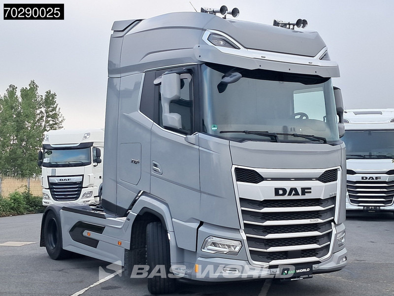 DAF XG+ 530 4X2 Retarder 2xTanks Standklima ACC LED Euro 6 - Sattelzugmaschine: das Bild 3 DAF XG+ 530 4X2 Retarder 2xTanks Standklima ACC LED Euro 6 - Sattelzugmaschine: das Bild 3