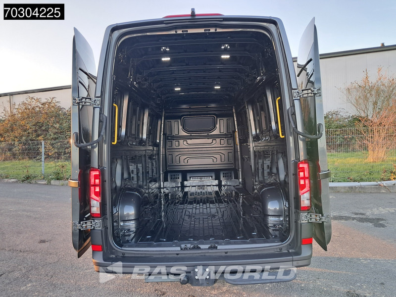 Volkswagen Crafter 177pk Automatik 180PS AHK L4H3 ACC LED Navi Kamera Parkensensoren Euro6 L3H2 A/C Towbar - Kastenwagen: das Bild 3 Volkswagen Crafter 177pk Automatik 180PS AHK L4H3 ACC LED Navi Kamera Parkensensoren Euro6 L3H2 A/C Towbar - Kastenwagen: das Bild 3