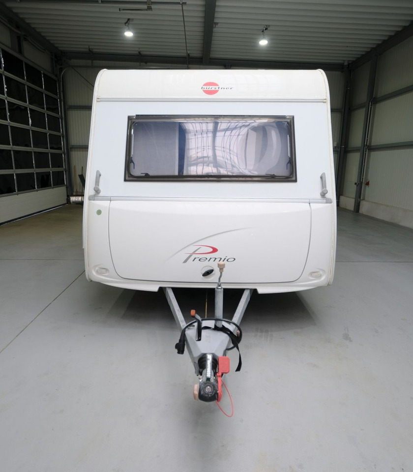 Bürstner Premio 395 TS/1.Hand/Festbett/Finanzierung mögl. - Wohnwagen: das Bild 5 Bürstner Premio 395 TS/1.Hand/Festbett/Finanzierung mögl. - Wohnwagen: das Bild 5