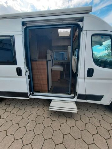 Carado Vlow 600 / Festbett / Klima / PREISGARANTIE - Camper Van: das Bild 5 Carado Vlow 600 / Festbett / Klima / PREISGARANTIE - Camper Van: das Bild 5