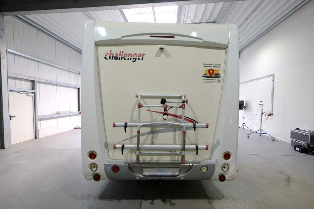 Challenger SIRIUS 3017 -EINZELBETTEN+HUB-PREISKNALLER - Integriertes Wohnmobil: das Bild 5 Challenger SIRIUS 3017 -EINZELBETTEN+HUB-PREISKNALLER - Integriertes Wohnmobil: das Bild 5