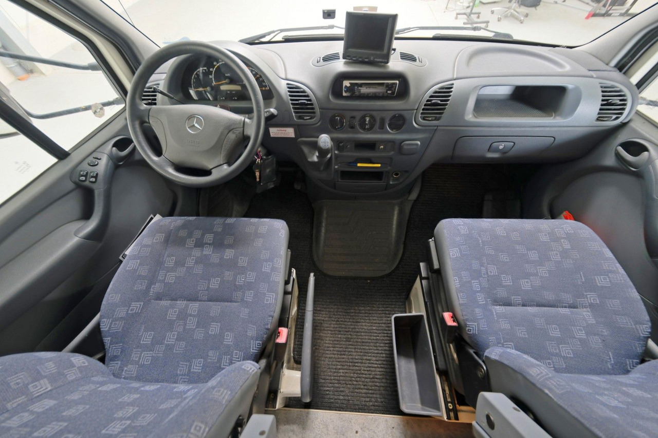 Concorde Charisma A 740R/Automatik/Rundsitz/Solar/Klima - Alkoven Wohnmobil: das Bild 5 Concorde Charisma A 740R/Automatik/Rundsitz/Solar/Klima - Alkoven Wohnmobil: das Bild 5
