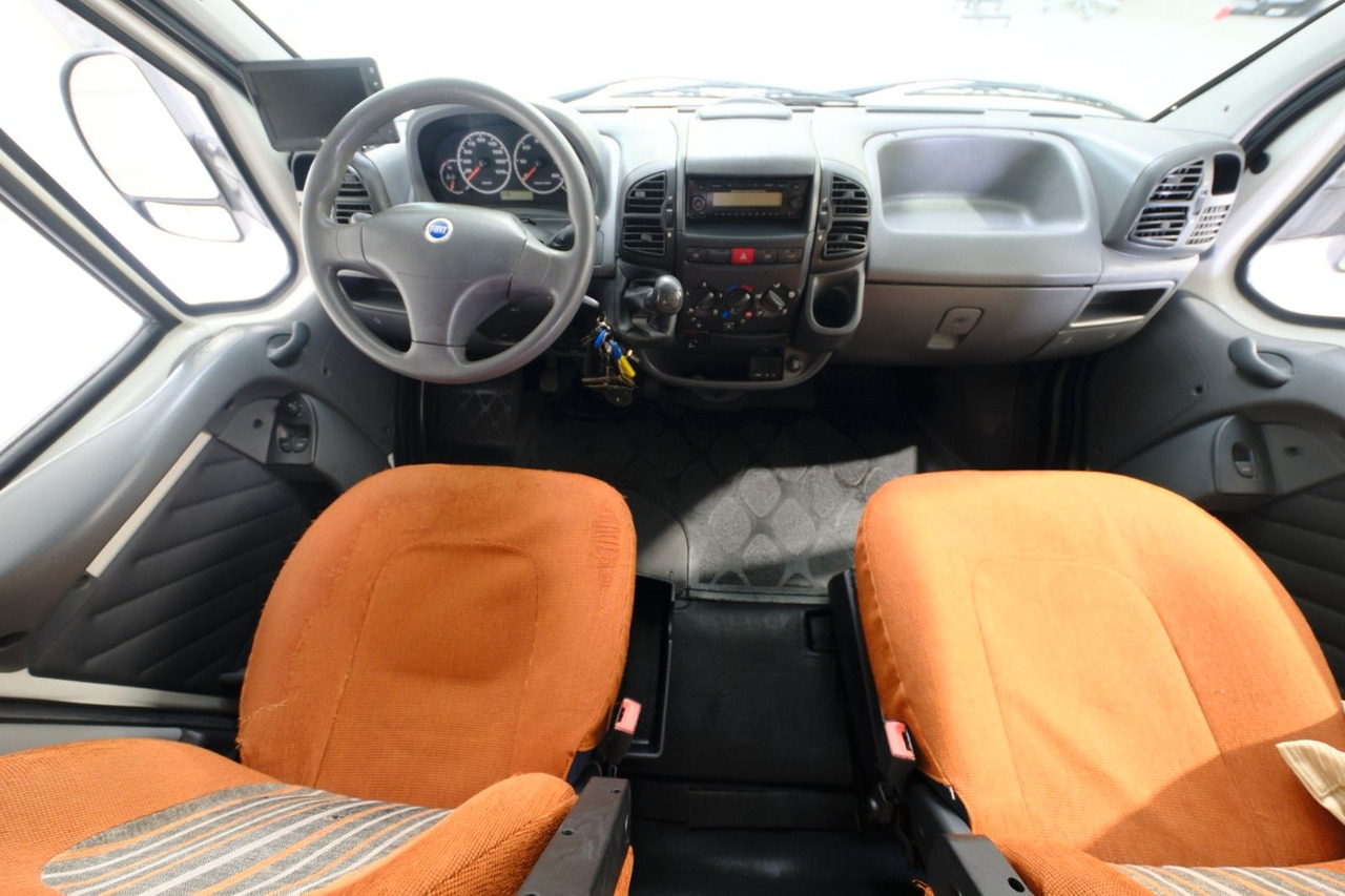 Eura Mobil A 600 HS/Rundsitzgruppe/Markise/dop.Boden/DPF - Alkoven Wohnmobil: das Bild 5 Eura Mobil A 600 HS/Rundsitzgruppe/Markise/dop.Boden/DPF - Alkoven Wohnmobil: das Bild 5