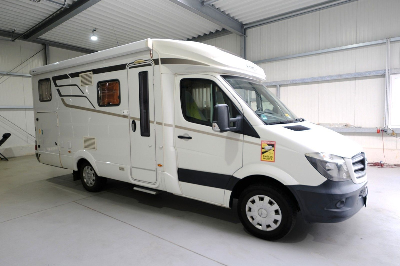 HYMER / ERIBA / HYMERCAR ML-T 580/1.Hand/Automatik/Einzelbetten/TOP - Teilintegriertes Wohnmobil: das Bild 1 HYMER / ERIBA / HYMERCAR ML-T 580/1.Hand/Automatik/Einzelbetten/TOP - Teilintegriertes Wohnmobil: das Bild 1
