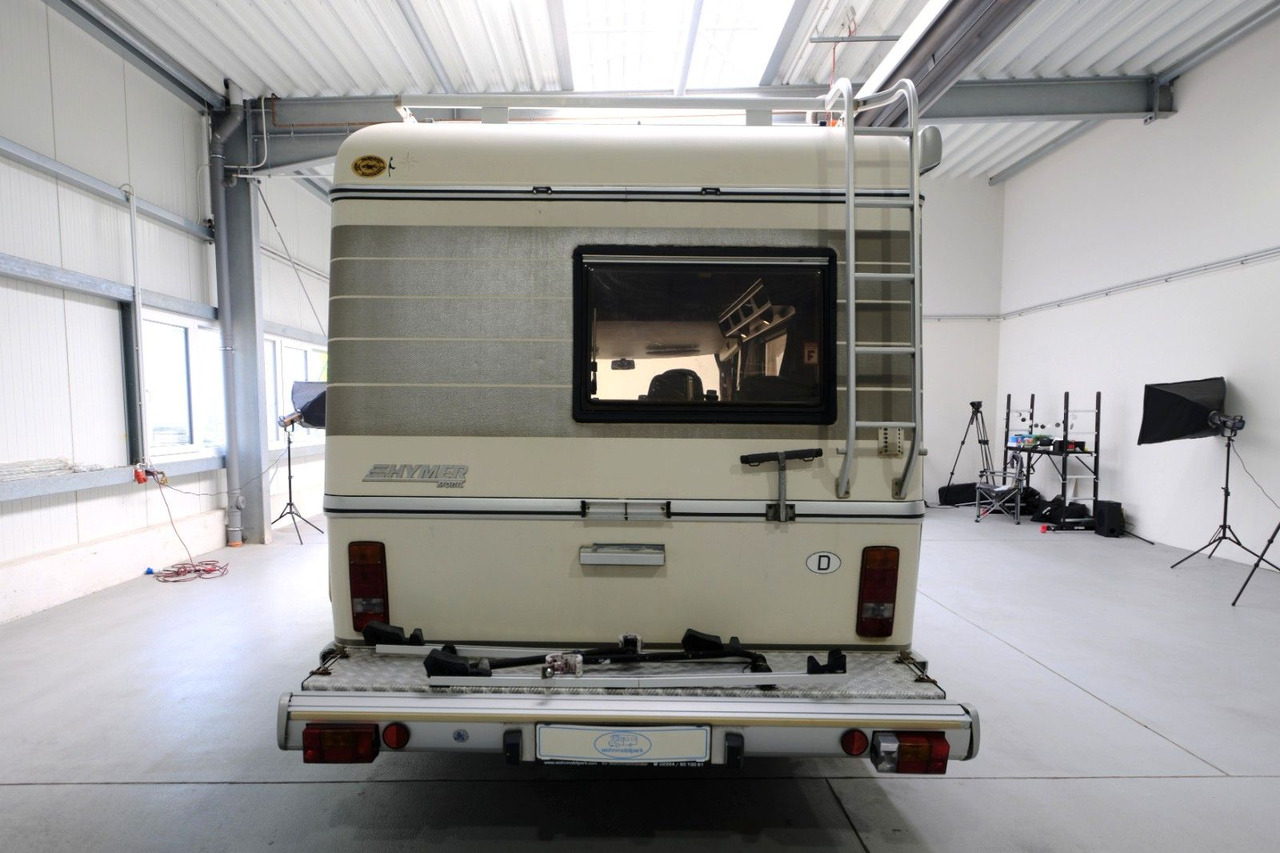 HYMER / ERIBA / HYMERCAR S 555/Mercedes/Hubbett/Markise/OLDTIMER!! - Integriertes Wohnmobil: das Bild 5 HYMER / ERIBA / HYMERCAR S 555/Mercedes/Hubbett/Markise/OLDTIMER!! - Integriertes Wohnmobil: das Bild 5