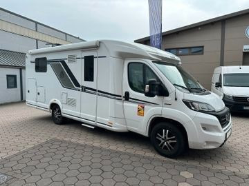 Knaus Sky TI 700 MEG Platinum Selection/Einzelbetten - Teilintegriertes Wohnmobil: das Bild 3 Knaus Sky TI 700 MEG Platinum Selection/Einzelbetten - Teilintegriertes Wohnmobil: das Bild 3