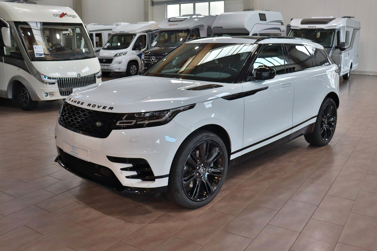 Land Rover Range Rover Velar 300 R-Dynamic SE - SUV/ Geländewagen: das Bild 2 Land Rover Range Rover Velar 300 R-Dynamic SE - SUV/ Geländewagen: das Bild 2