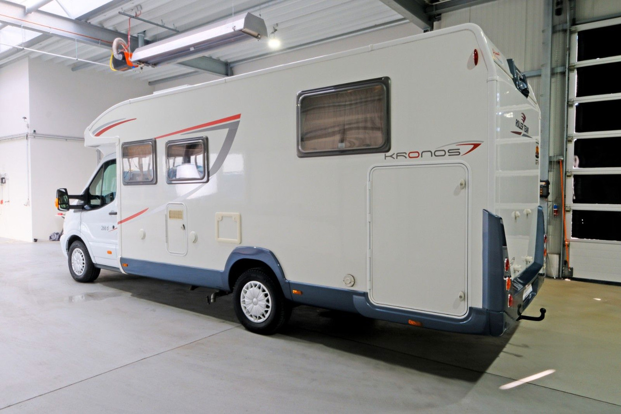 Roller Team Kronos 264 TL/Queensbett+Hubbett/Solar/Garage Roller Team Kronos 264 TL/Queensbett+Hubbett/Solar/Garage - Teilintegriertes Wohnmobil: das Bild 3 Roller Team Kronos 264 TL/Queensbett+Hubbett/Solar/Garage Roller Team Kronos 264 TL/Queensbett+Hubbett/Solar/Garage - Teilintegriertes Wohnmobil: das Bild 3