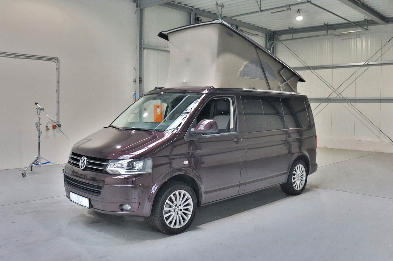 Westfalia California/Automatik/Klima/Markise/AHK Volkswagen California T5/Automatik/Klima/Markise/AHK - Camper Van: das Bild 3 Westfalia California/Automatik/Klima/Markise/AHK Volkswagen California T5/Automatik/Klima/Markise/AHK - Camper Van: das Bild 3