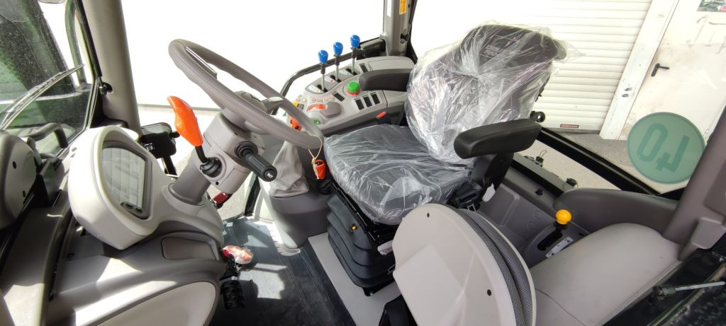 NEU: Traktor Deutz-Fahr 5105 Premium (20574): das Bild 8
