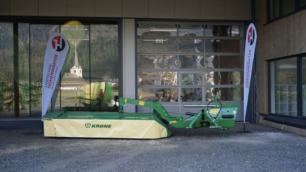 Krone EasyCut R 320 (20705) - Mähwerk: das Bild 1 Krone EasyCut R 320 (20705) - Mähwerk: das Bild 1