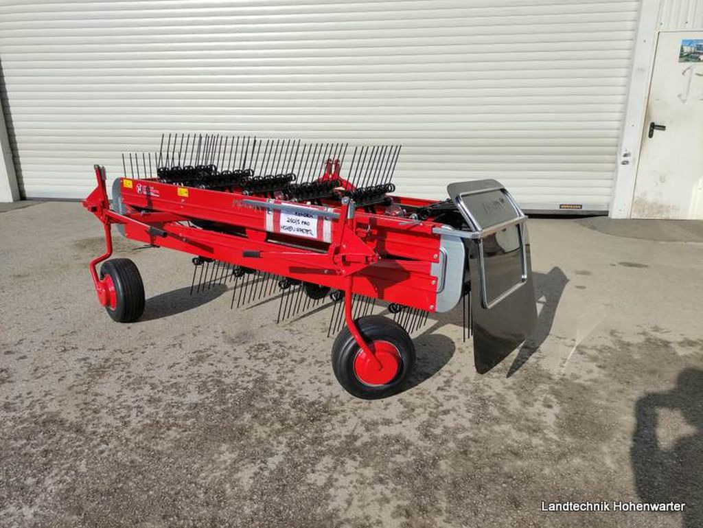 Molon 250/5R Pro zu Reform (15863) - Heuwender/ Wenderechen: das Bild 1 Molon 250/5R Pro zu Reform (15863) - Heuwender/ Wenderechen: das Bild 1