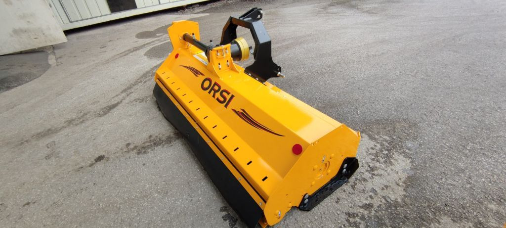 ORSI EVO Plus 200 (15875) - Schlegelmäher/ Mulcher: das Bild 3 ORSI EVO Plus 200 (15875) - Schlegelmäher/ Mulcher: das Bild 3