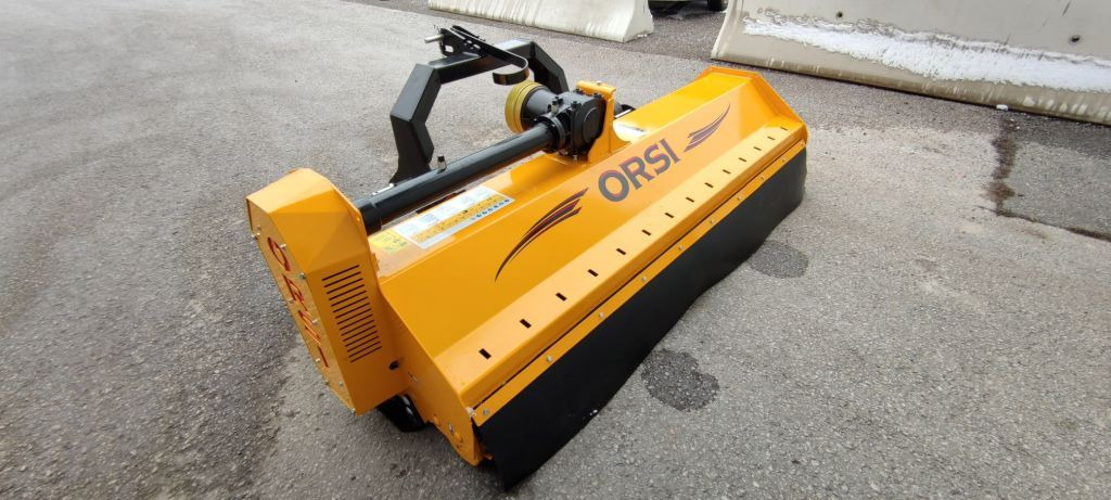 ORSI EVO Plus 220 (15877) - Schlegelmäher/ Mulcher: das Bild 3 ORSI EVO Plus 220 (15877) - Schlegelmäher/ Mulcher: das Bild 3